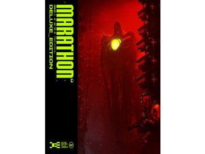 Marathon - Deluxe Edition (PC) Steam Key