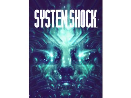 System Shock (PC) Steam Key