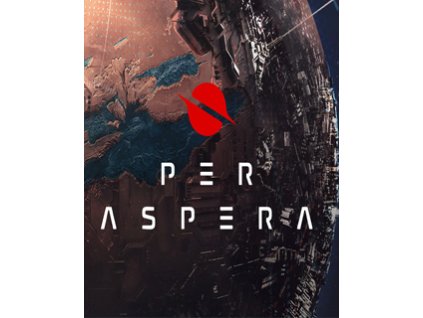 Per Aspera (PC) Steam Key