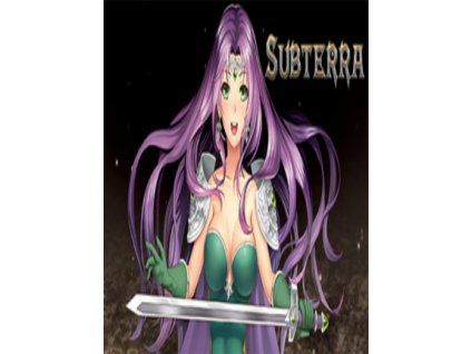 SUBTERRA (PC) Steam Key