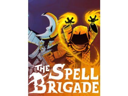 The Spell Brigade (PC) Steam Key