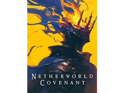 Netherworld Covenant (PC) Steam Key