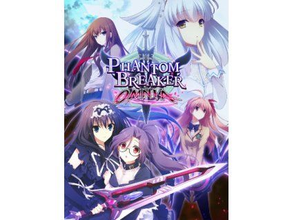 Phantom Breaker: Omnia (PC) Steam Key