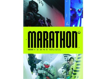 Marathon (PC) Steam Key
