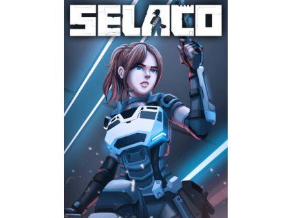 Selaco (PC) Steam Key