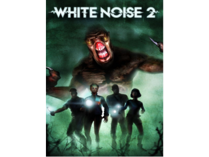 White Noise 2 (PC) Steam Key