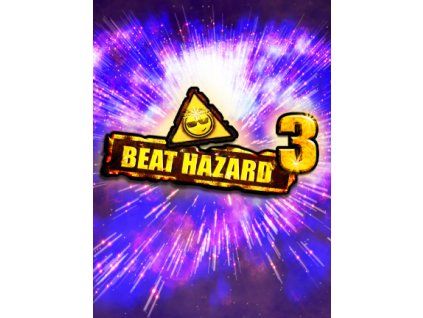 Beat Hazard 3 (PC) Steam Key