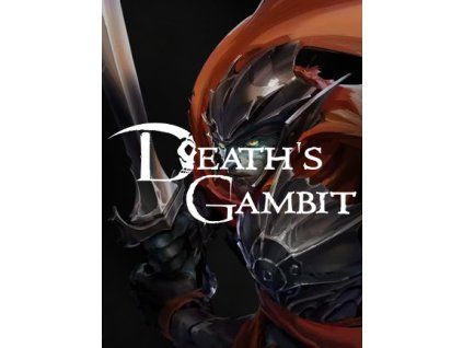 Death's Gambit (PC) Steam Key
