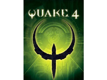 Quake 4 (PC) Steam Key