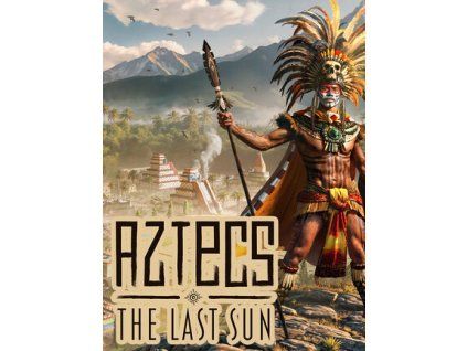 Aztecs: The Last Sun (PC) Steam Key