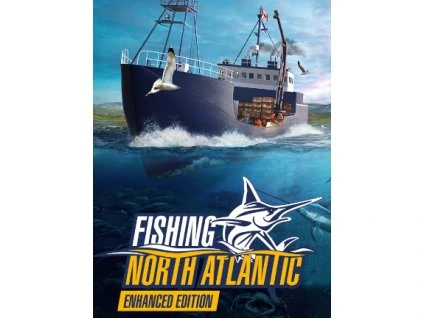 Fishing: North Atlantic - Enhanced Edition PC (PC) Steam Key