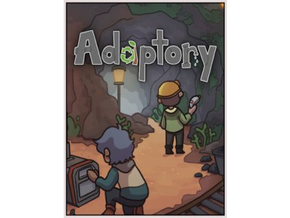 Adaptory (PC) Steam Key