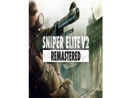 Sniper Elite V2 Remastered (PC) Steam Key