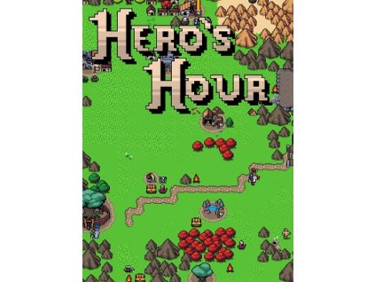 Hero's Hour (PC) Steam Key