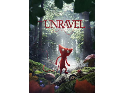 Unravel (PC) EA App Key ((EN Only))