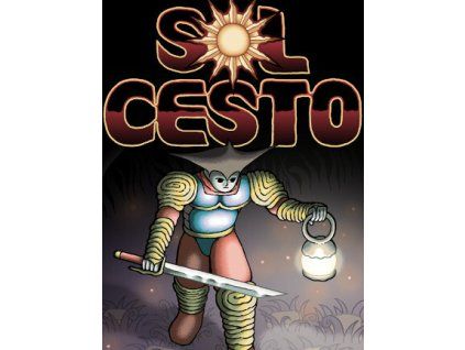 Sol Cesto (PC) Steam Key