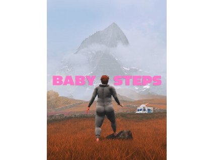 Baby Steps (PC) Steam Key
