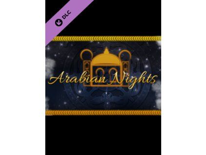 RPG Maker VX Ace - Arabian Nights DLC (PC) Steam Key