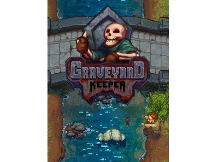 Graveyard Keeper XONE Xbox Live Key