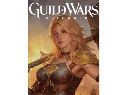 Guild Wars Reforged (PC) NCSoft Key