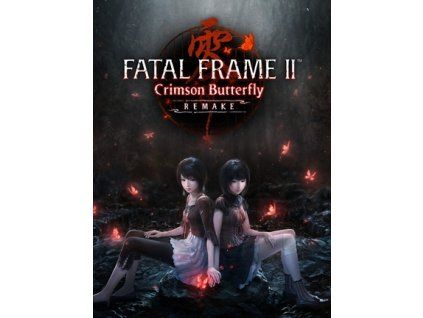Fatal Frame II: Crimson Butterfly Remake (PC) Steam Key