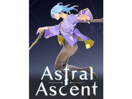 Astral Ascent (PC) Steam Key