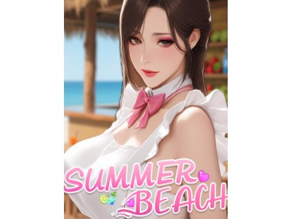 Summer Beach (PC) Steam Key