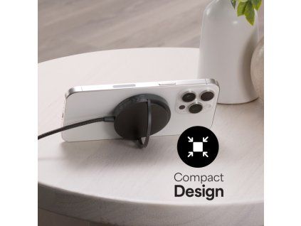 mophieMagneticWirelessCharger ZAGGTile Simple Comp s