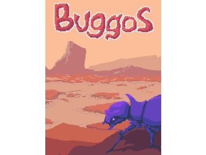 Buggos (PC) Steam Key