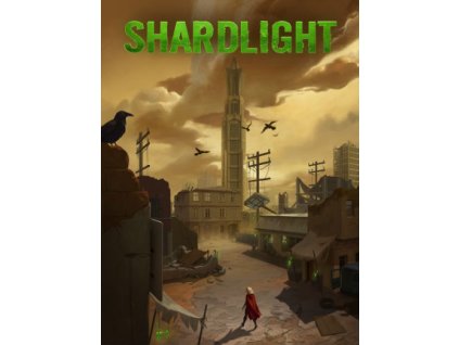 Shardlight (PC) GOG.COM Key