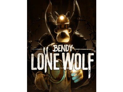 Bendy: Lone Wolf (PC) Steam Key