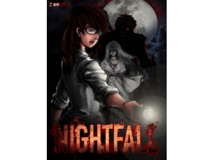Nightfall: Escape (PC) Steam Key