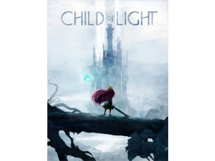 Child of Light (PC) Ubisoft Connect Key