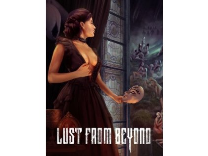 Lust from Beyond (PC) Steam Key