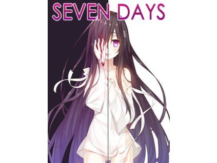 Seven Days (PC) Steam Key