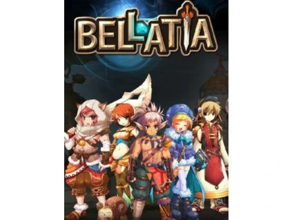 Bellatia (PC) Steam Key