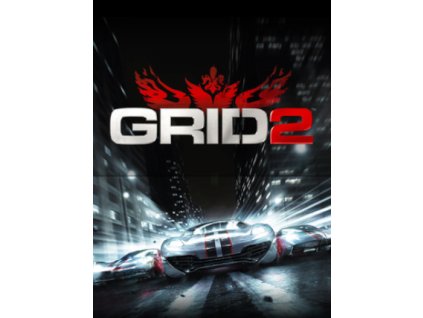 Grid 2 + Bathurst Track Pack+ Spa-Francorchamps Track Pack Bundle (PC) Steam Key