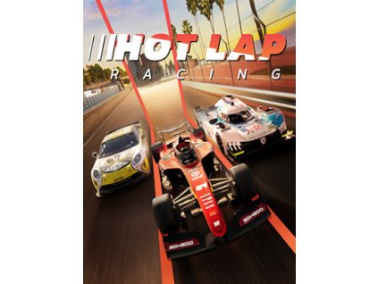 Hot Lap Racing (PC) Steam Key