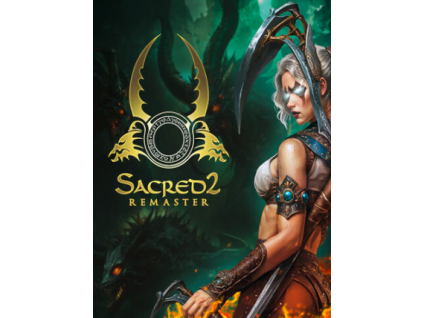 Sacred 2 Remaster (PC) Steam Key