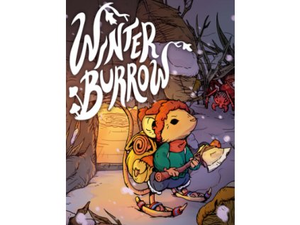 Winter Burrow (PC) Steam Key