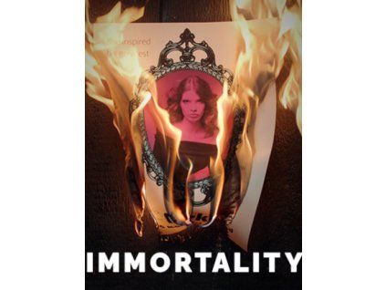 Immortality (PC) Steam Key