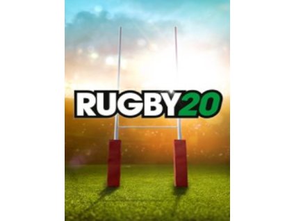 Rugby 20 PC (PC) Steam Key
