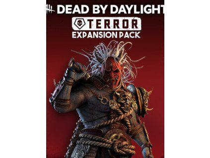 Dead by Daylight - Terror Expansion Pack DLC (PC) Steam Key