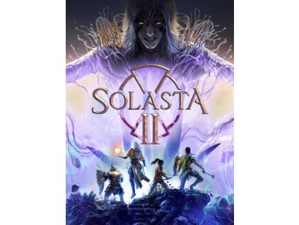 Solasta II (PC) Steam Key