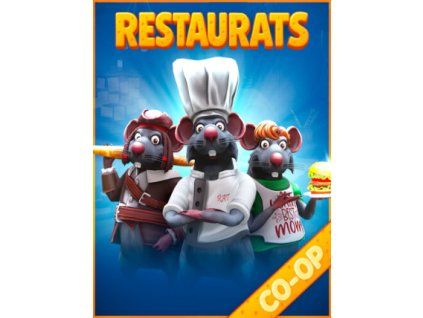 Restaurats (PC) Steam Key