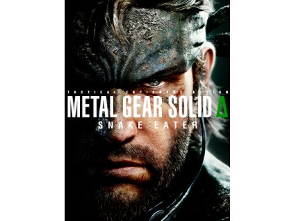 Metal Gear Solid Delta: Snake Eater (XSX/S) Xbox Live Key