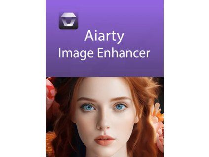 Aiarty Image Enhancer (PC) (3 Devices, 1 Year) - Aiarty Key