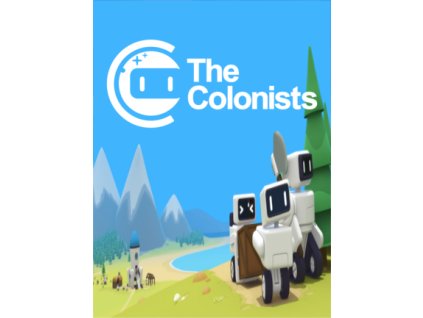 The Colonists (PC) Steam Key