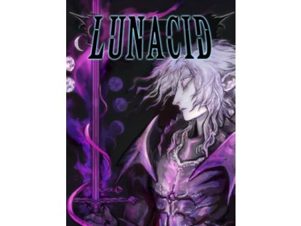Lunacid (PC) Steam Key