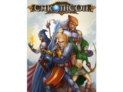Chronicon (PC) Steam Key